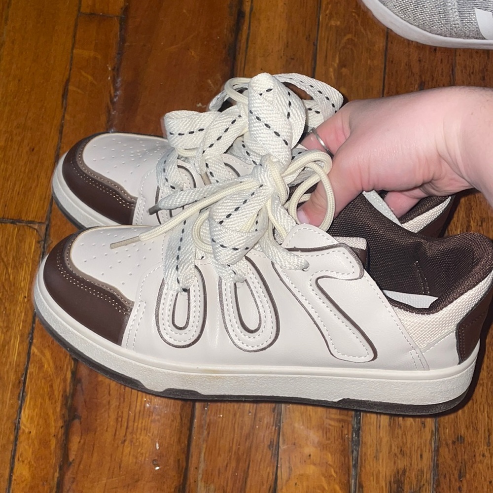 Shein sneakers